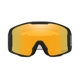 Goggles Oakley Line Miner L Matte Black - Prizm 24k Iridium - Genetik Sport